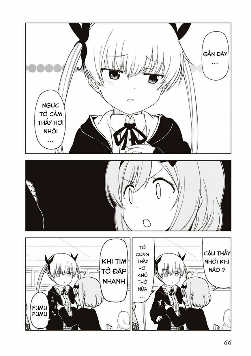 jc no life chapter 6 2