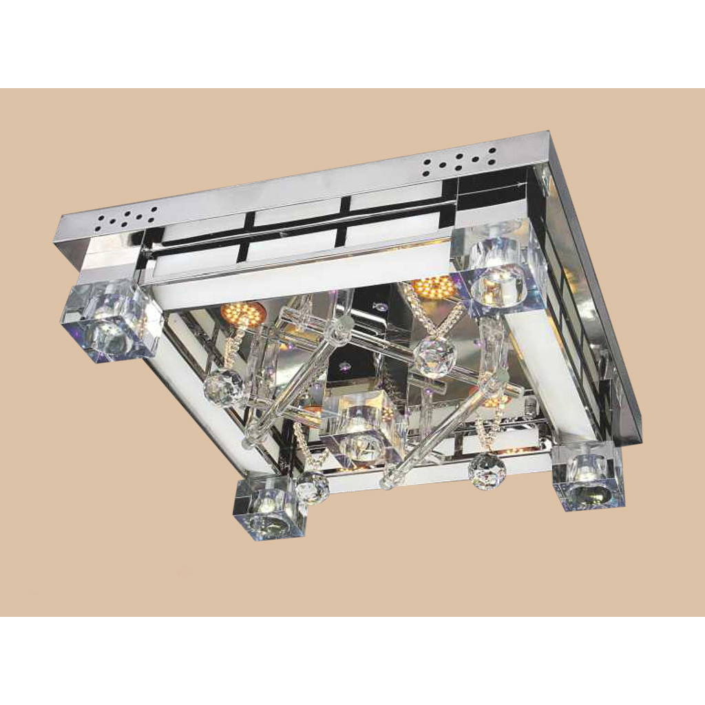 Đèn ốp trần NC 80175