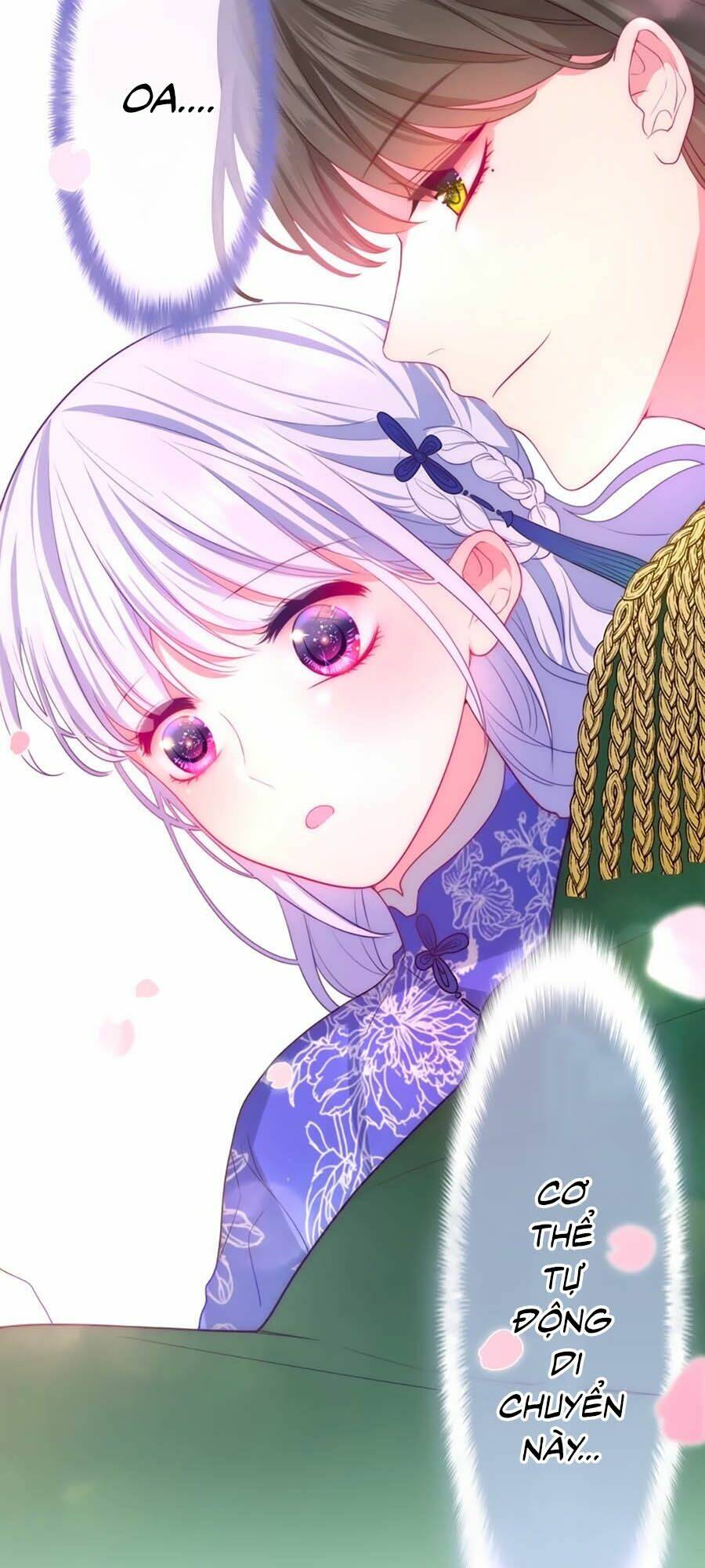 độ ấm quái vật kiệm lời chapter 5.1 25