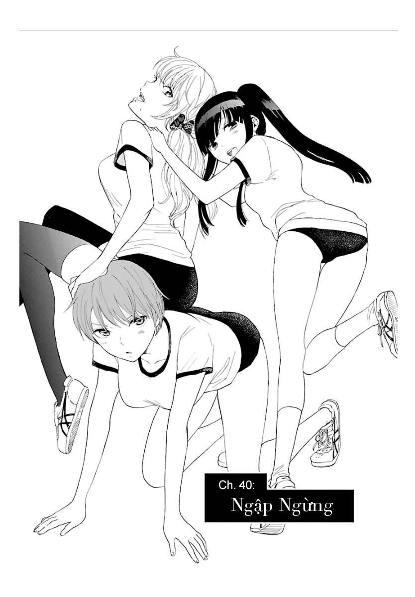 himegoto - juukyuusai no seifuku chapter 40 2