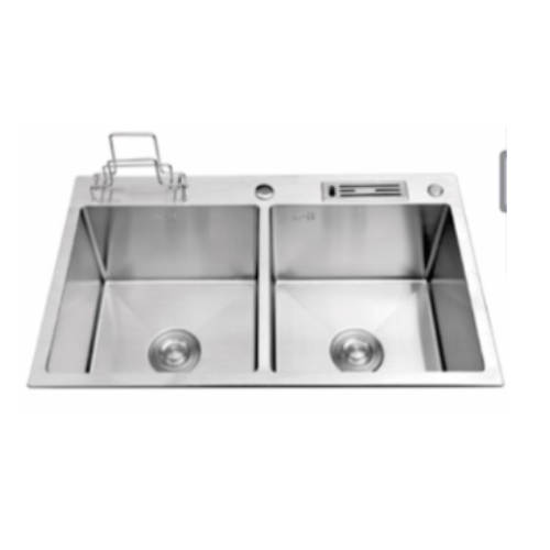 Chậu Rửa Hafen CRC-45.304 - Hàng Chính Hãng