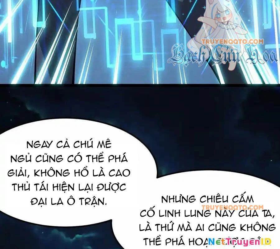sức mạnh của kiếm thần chapter 65 38