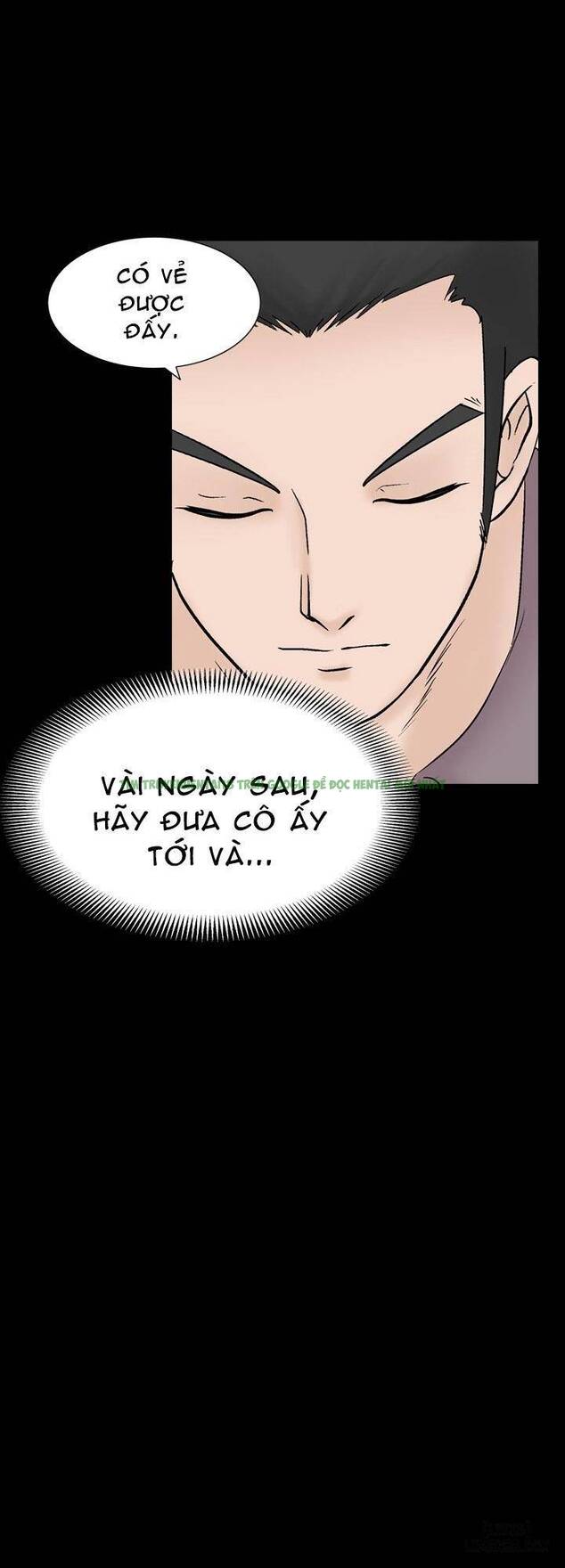 mùi vị của đôi bàn tay chapter 40 44