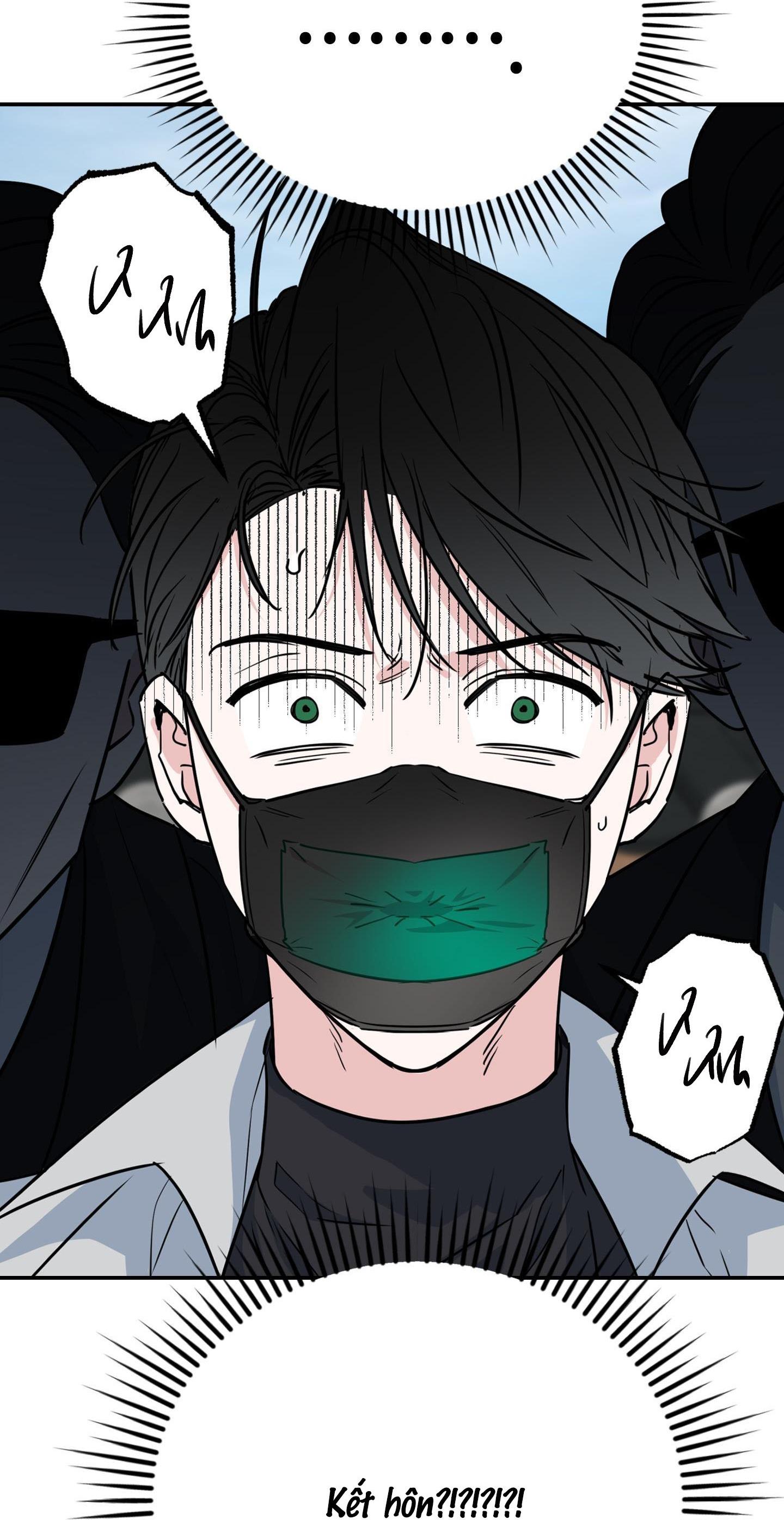 alpha mặt hàng không thể trả chapter 1 17