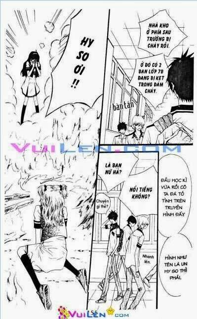 chàng trai thứ 13 chapter 4 156