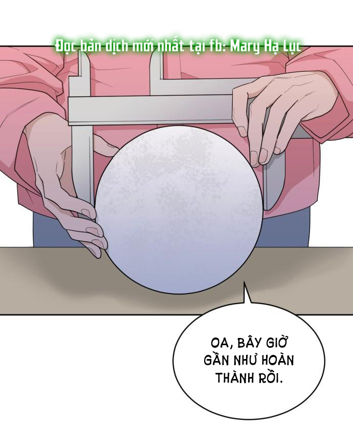 Vận May Bất Ngờ chapter 12.1 3