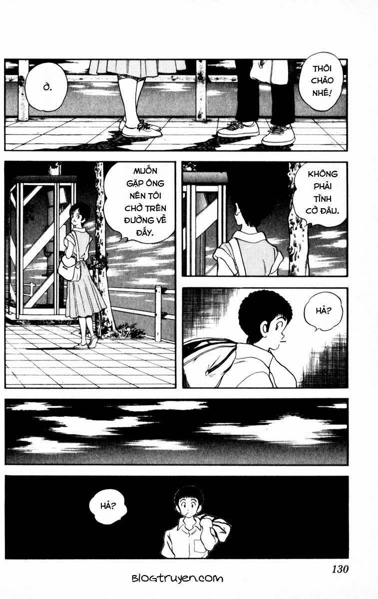 rough - ngọc thô chapter 76 18