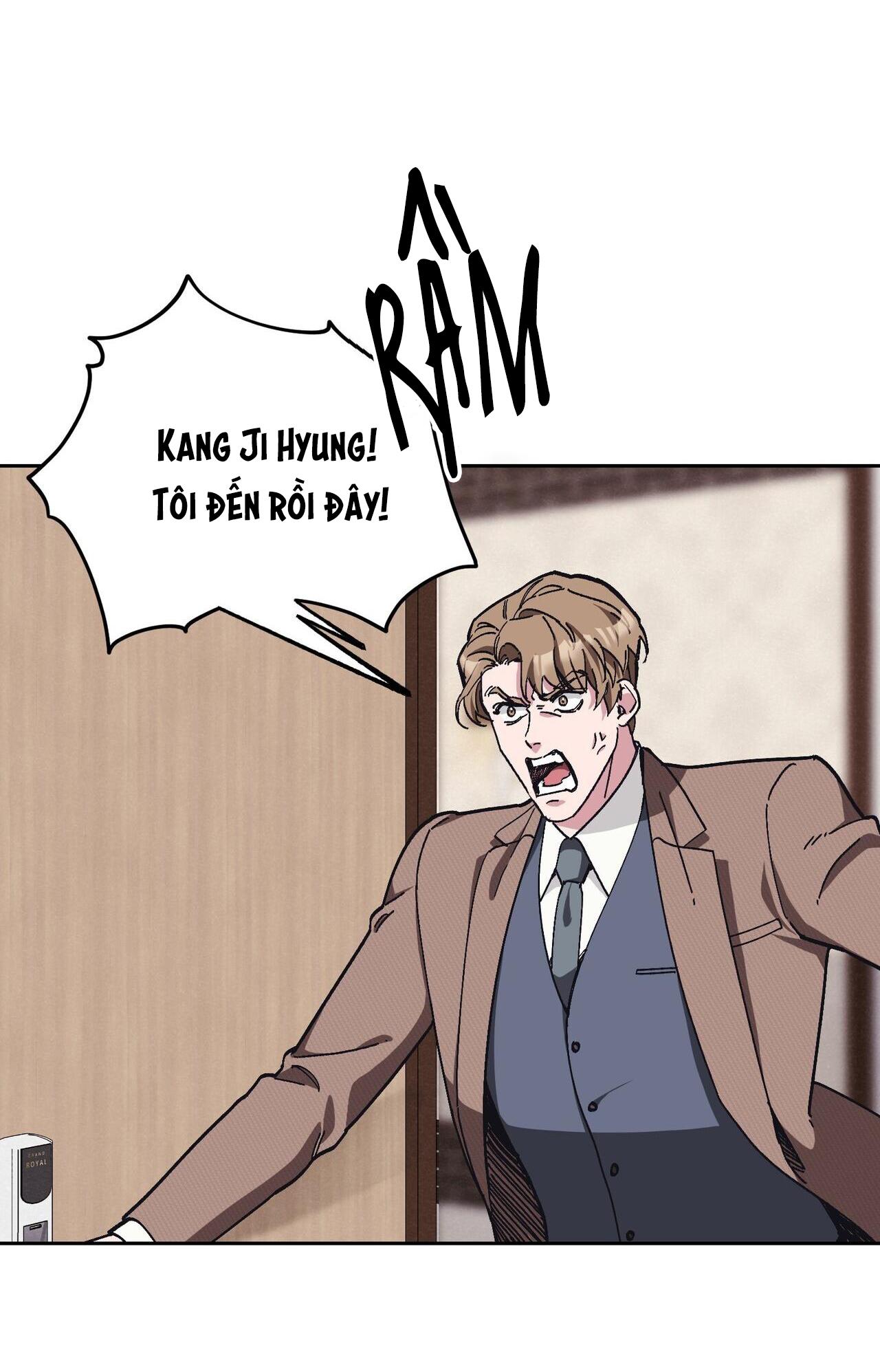 làm dâu nhà tài phiệt họ kang chapter 31 58