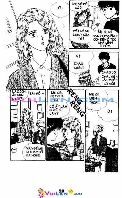 cô nàng đẹp trai chapter 7 91