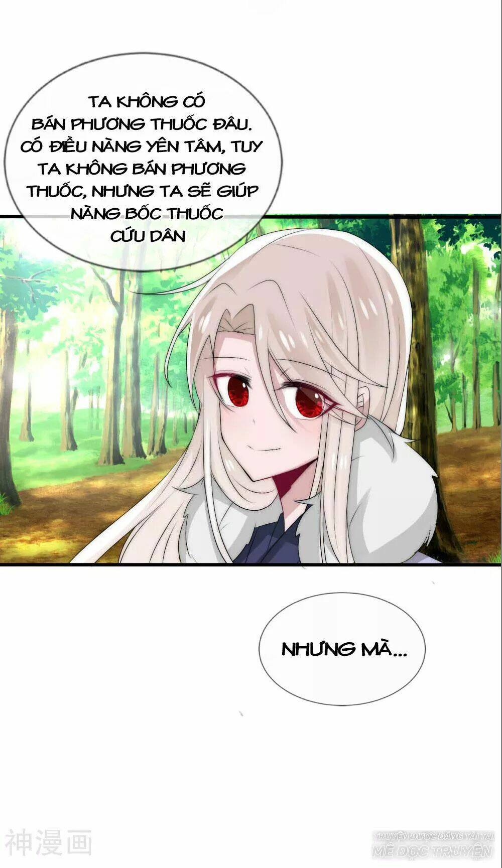 kế hoạch sủng ái của tiểu công chúa chapter 47 11