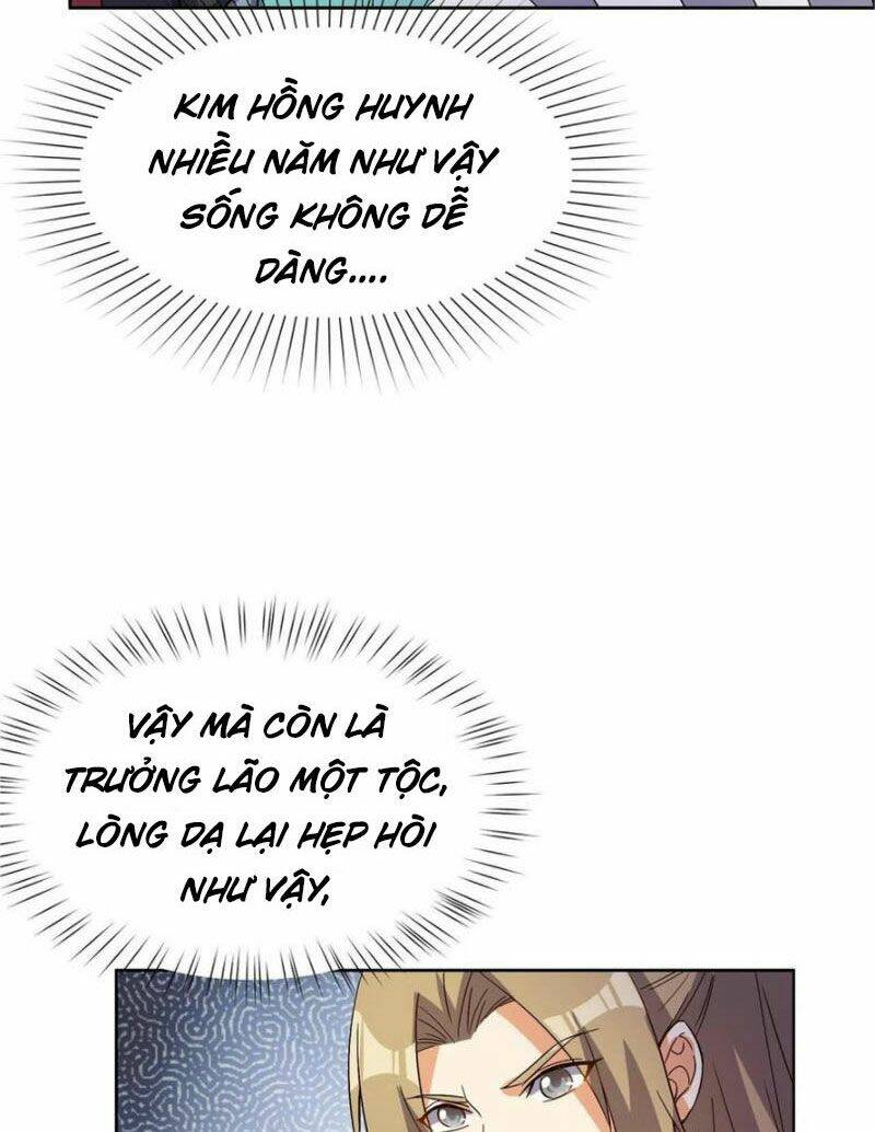 thôn phệ một thế giới tu tiên chapter 130 13