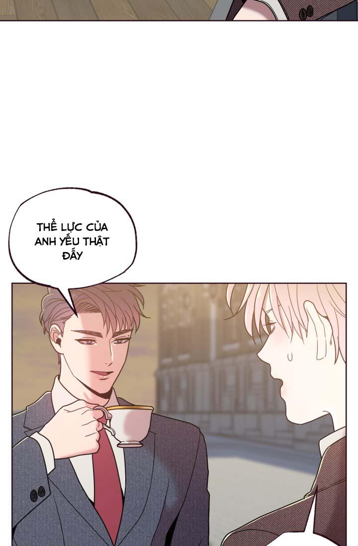 sụp đổ chapter 17 45