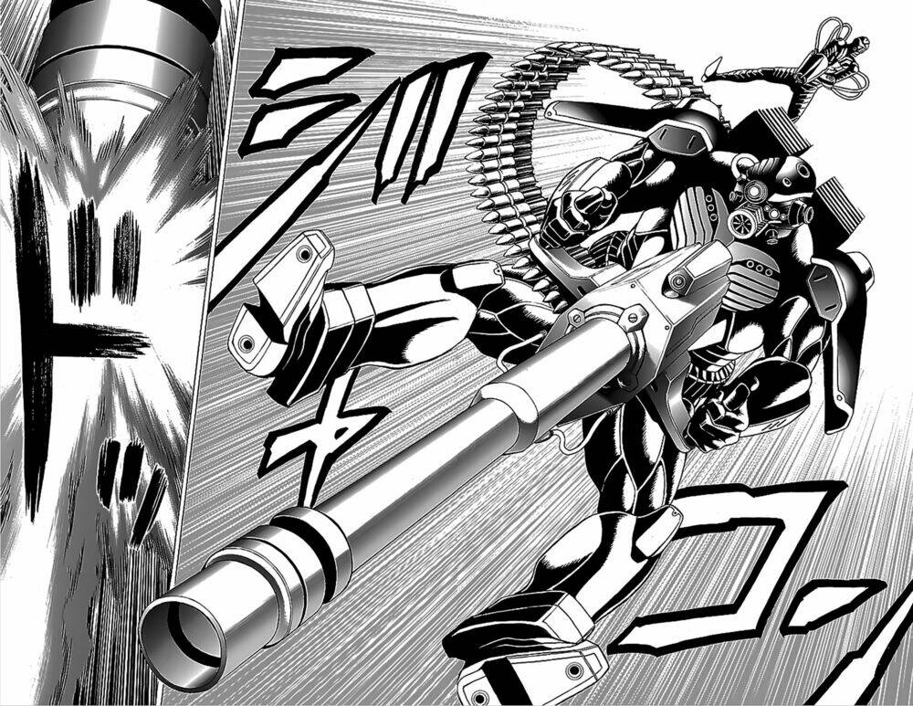 hakaijuu chapter 41 23