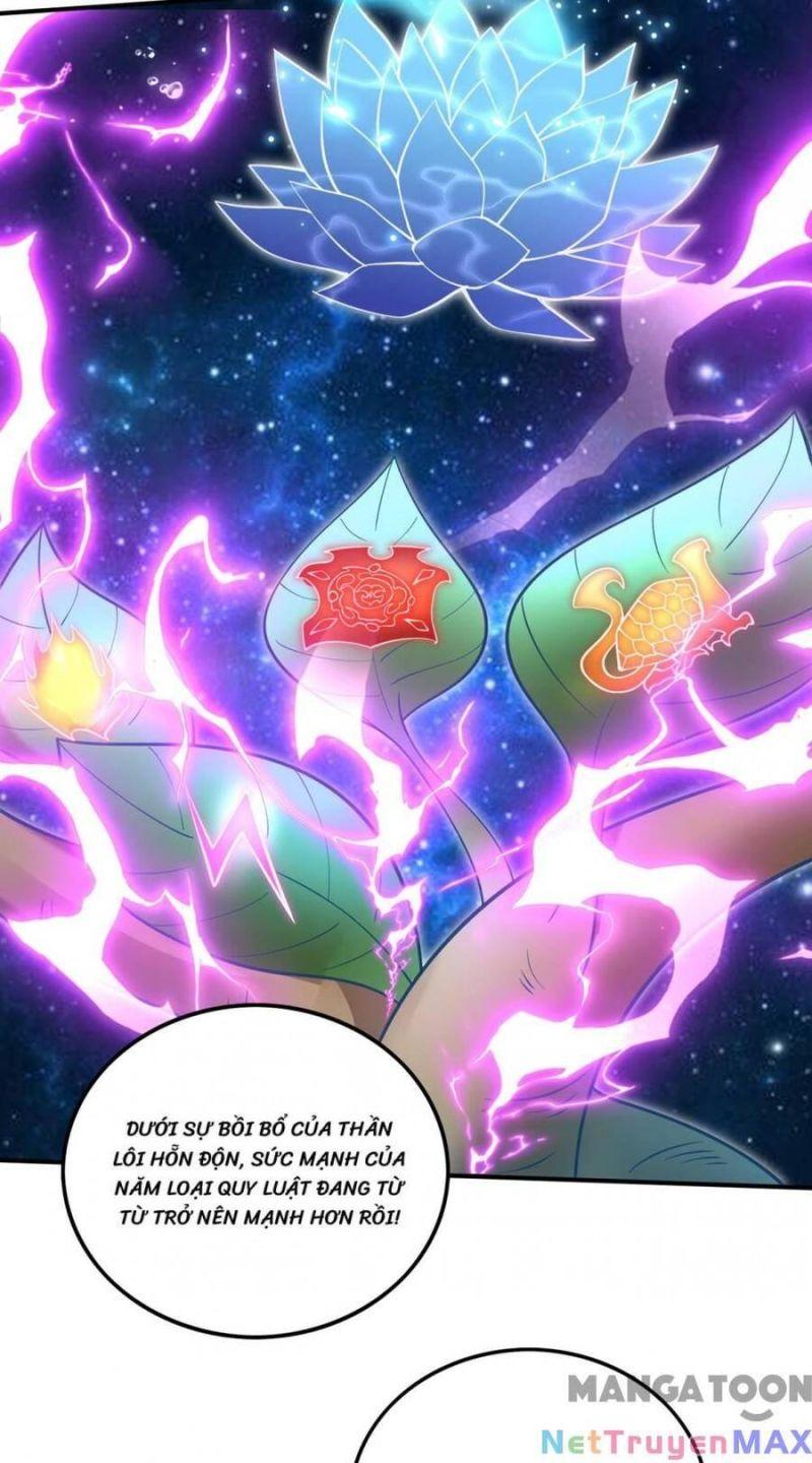 tối cường thần y tại đô thị chapter 323 9