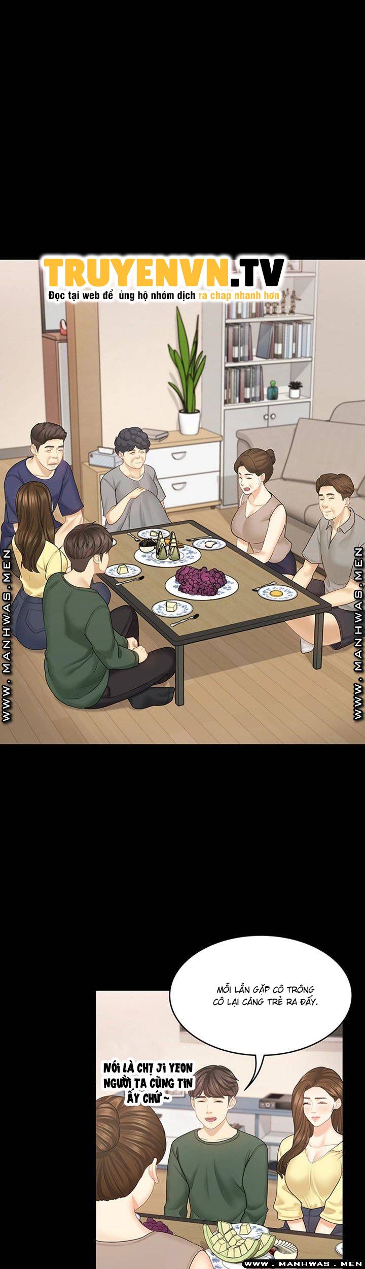 cô ấy là em gái tôi nhưng không sao chapter 34 23