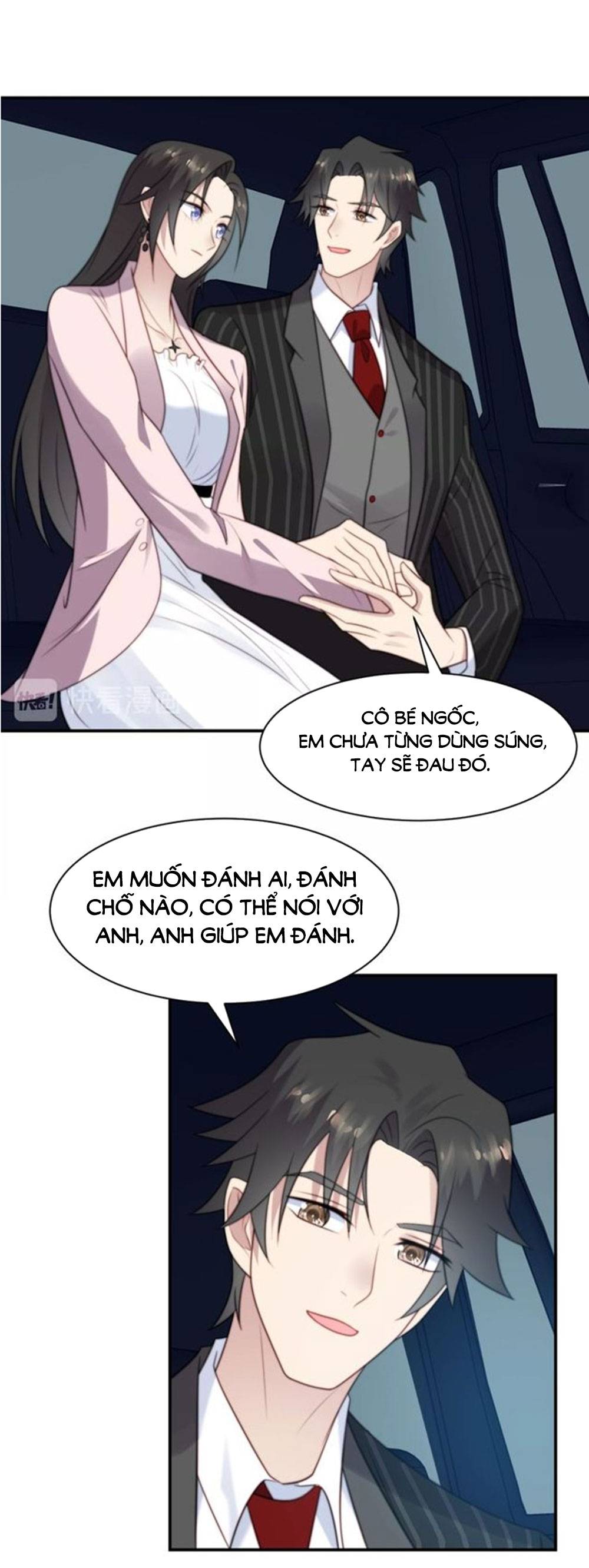 khoá chặt đôi môi (full) chapter 32 38