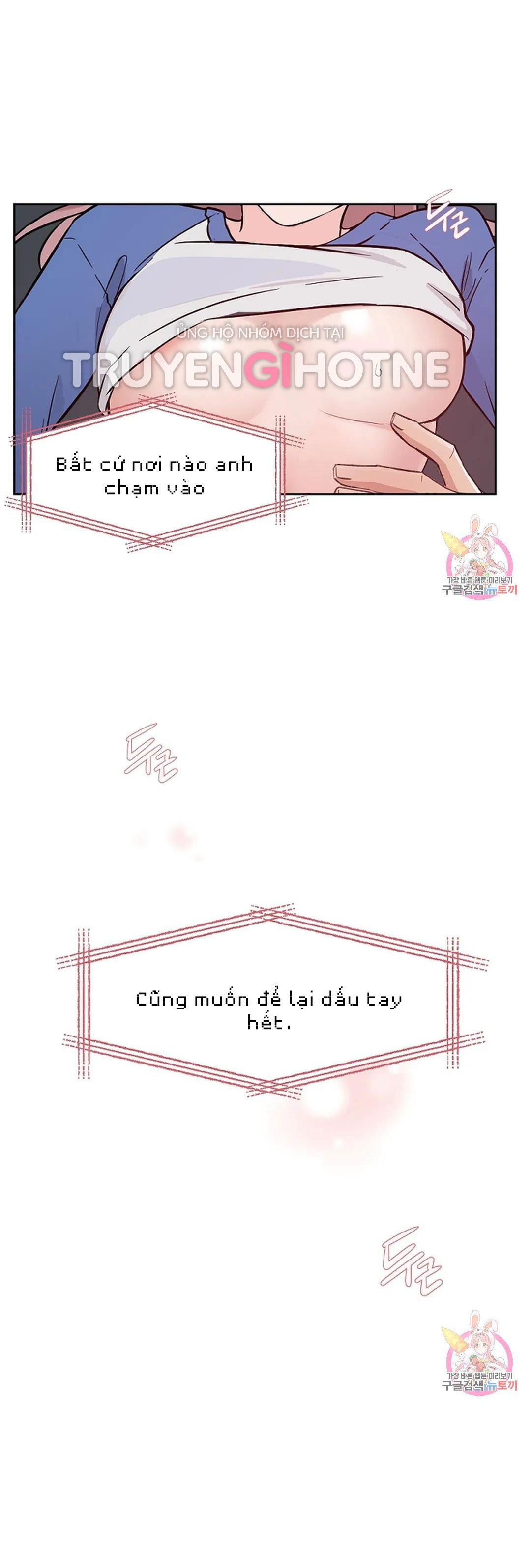 [18+] công tư phân minh chapter 70 9