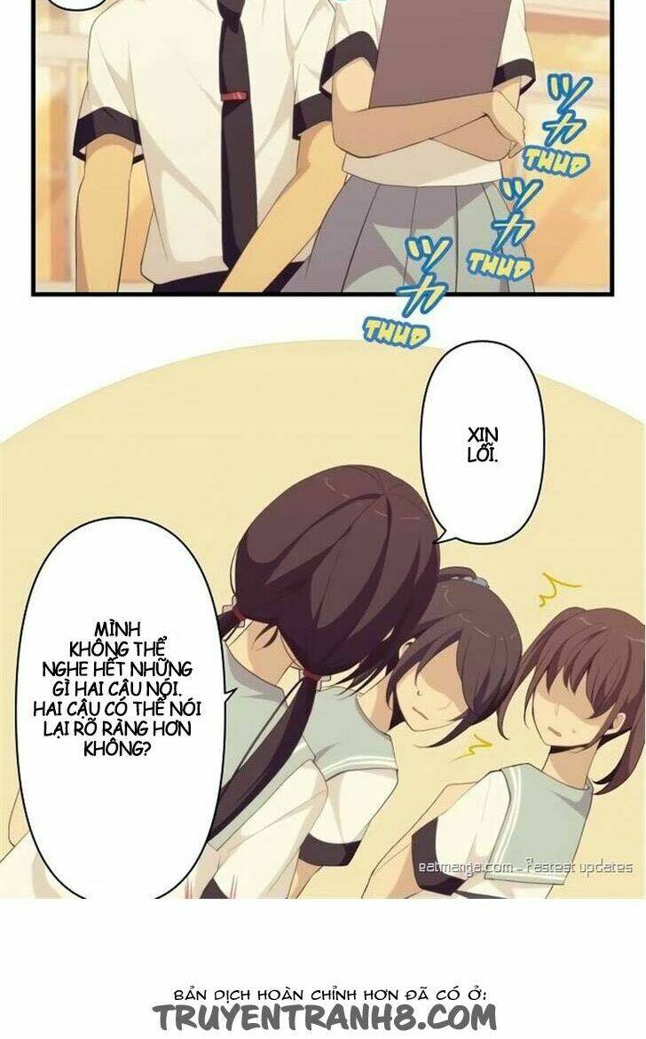 viên thuốc trùng sinh chapter 132 24