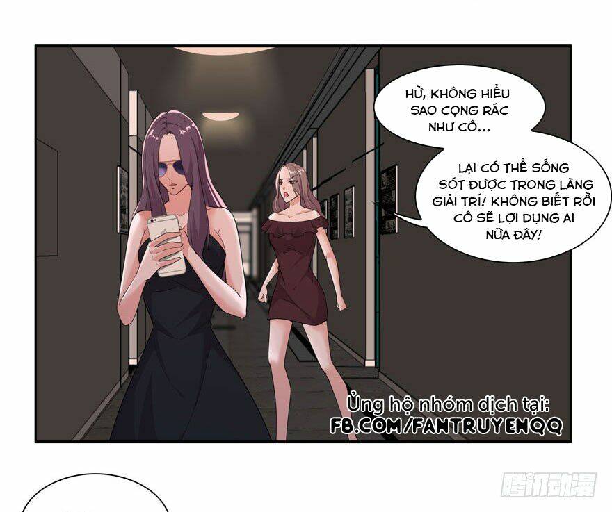 khốn ái tù lung chapter 3 30