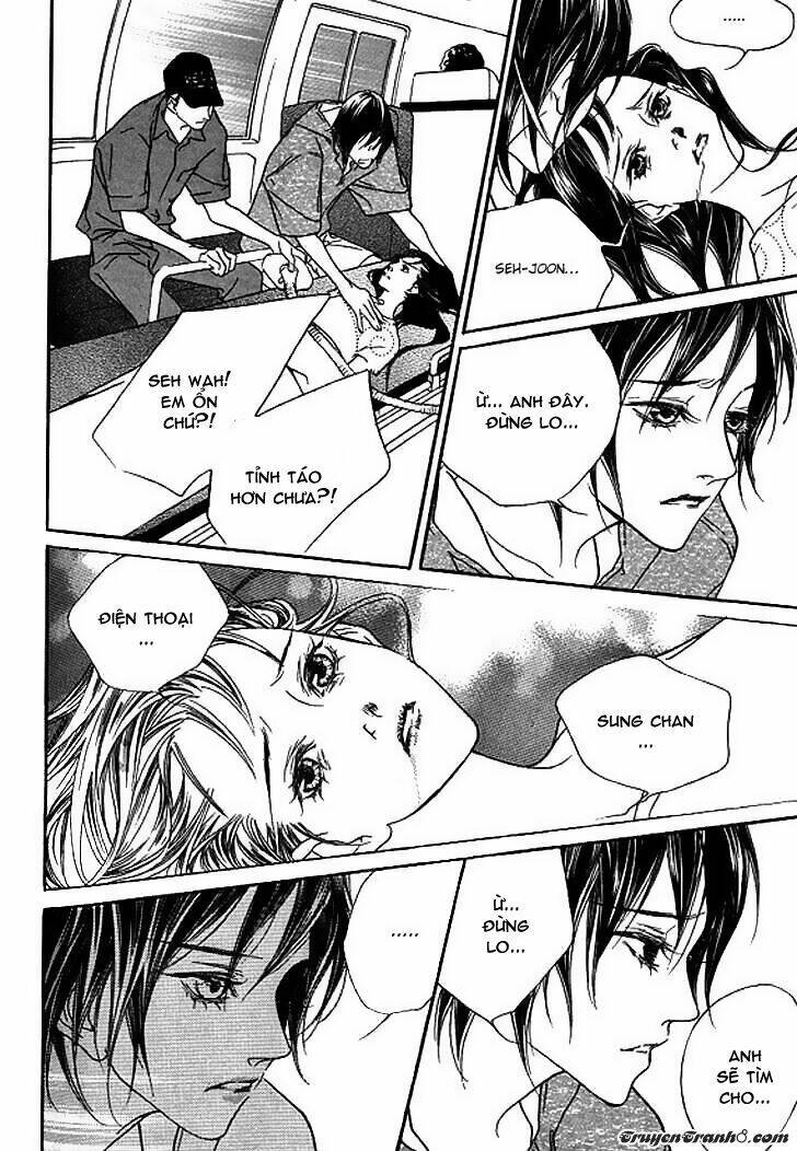 flowers of evil chapter 26 8