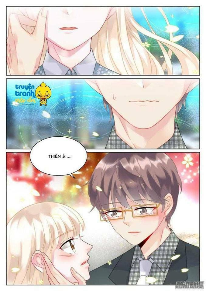 nhạ thượng thủ tịch tổng tài chapter 59 6