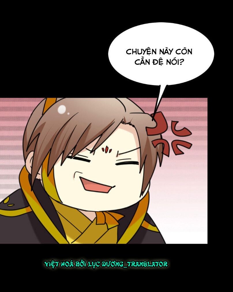 lưỡng bất nghi (full) chapter 159 23