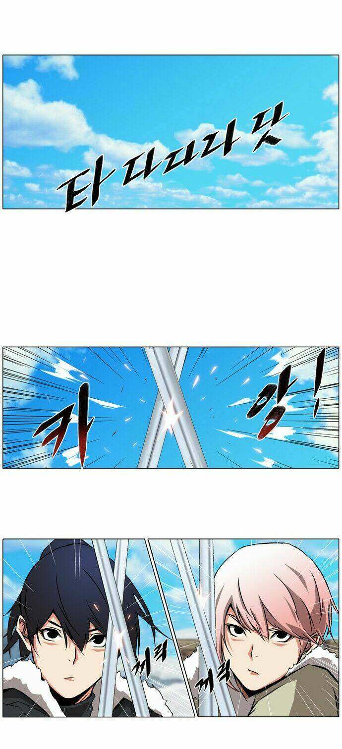 neverlan chronicle chapter 4 6