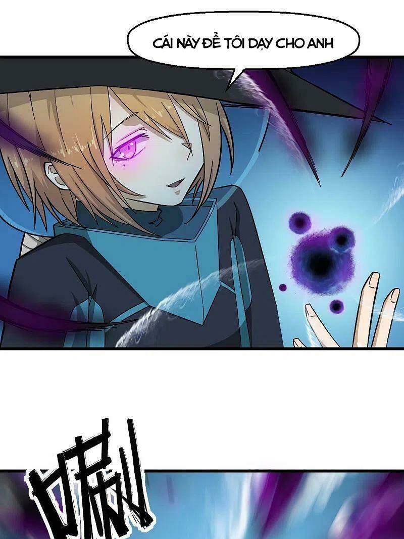 vườn trường cuồng sư hệ thống chapter 210 23