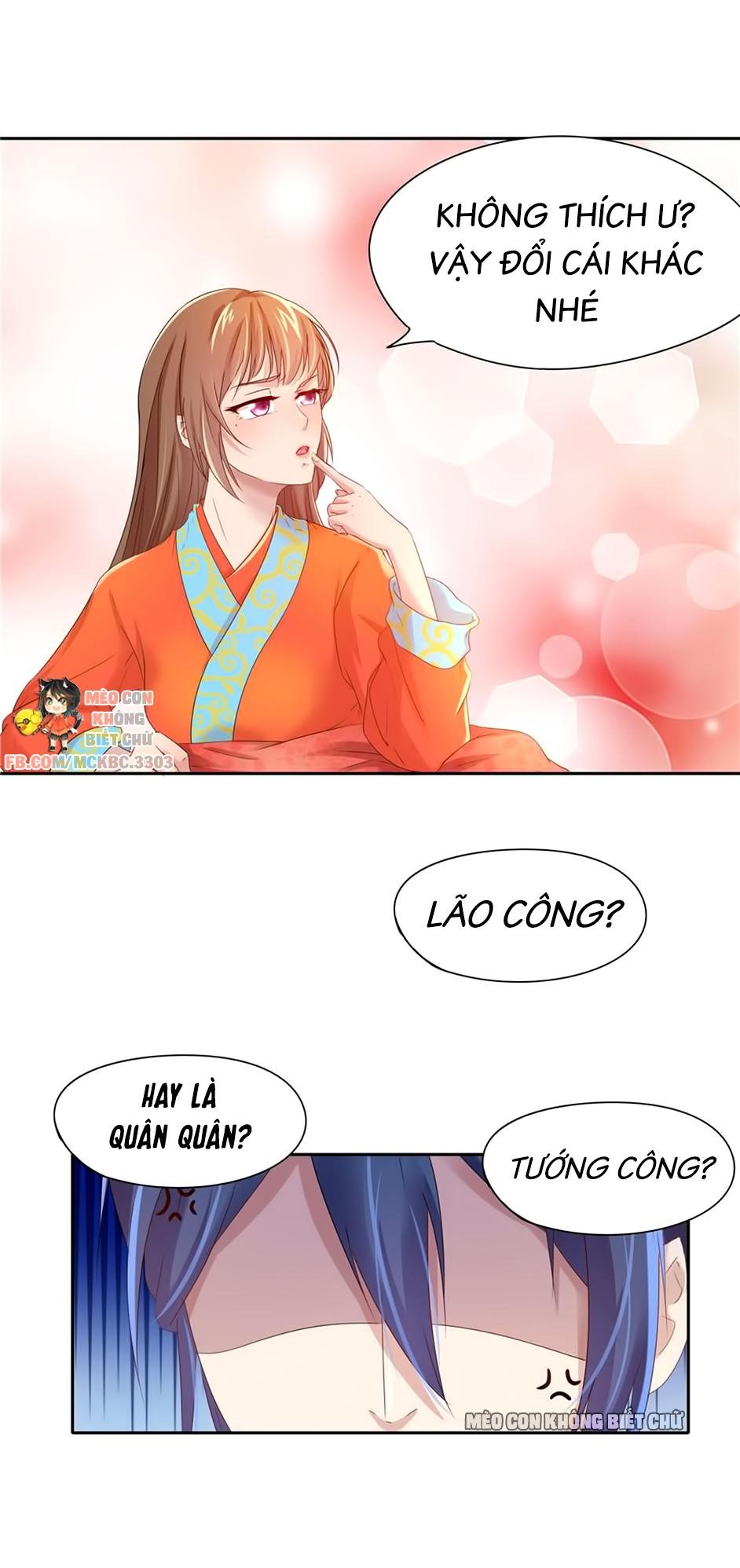 manh thê thực thần chapter 10 4