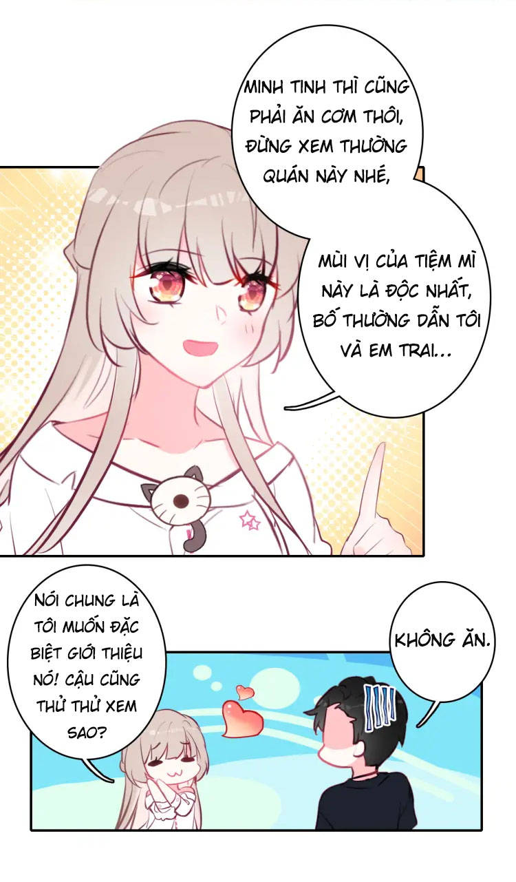 ngôi sao tương lai chapter 8 27