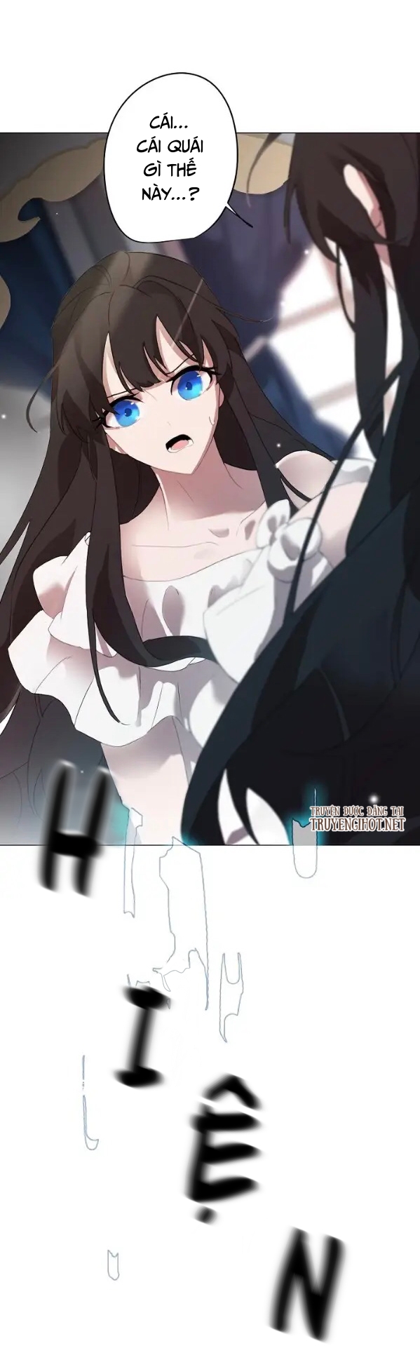 cách để nhân vật phụ phá đảo game hẹn hò chapter 0 29