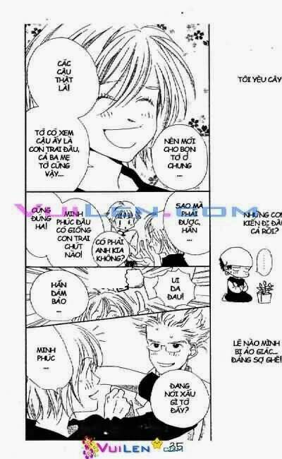 nữ sinh thời đại chapter 12 35