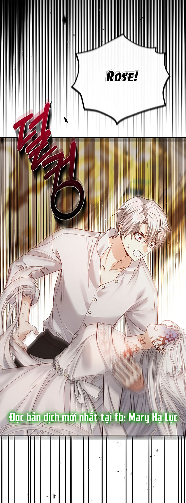 trở thành vợ thái tử quái vật chapter 77.2 44