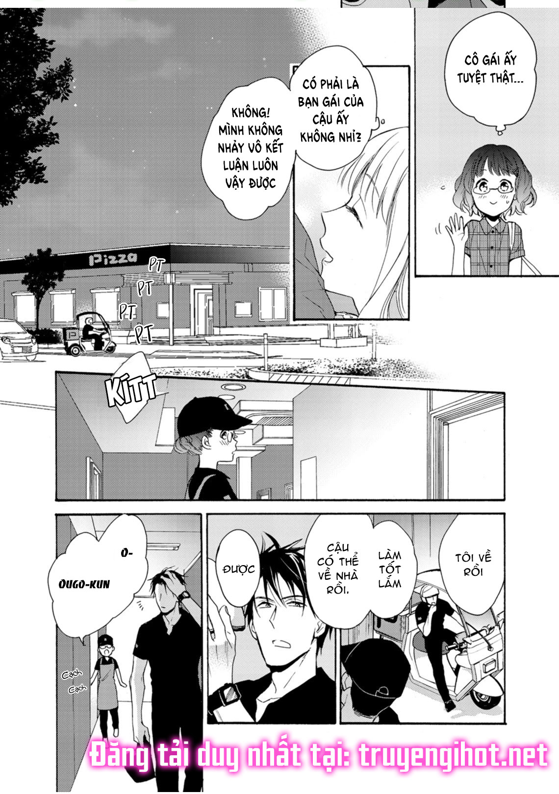 tuyển tập hàn, nhật chịch ngắn chapter 57.1 6