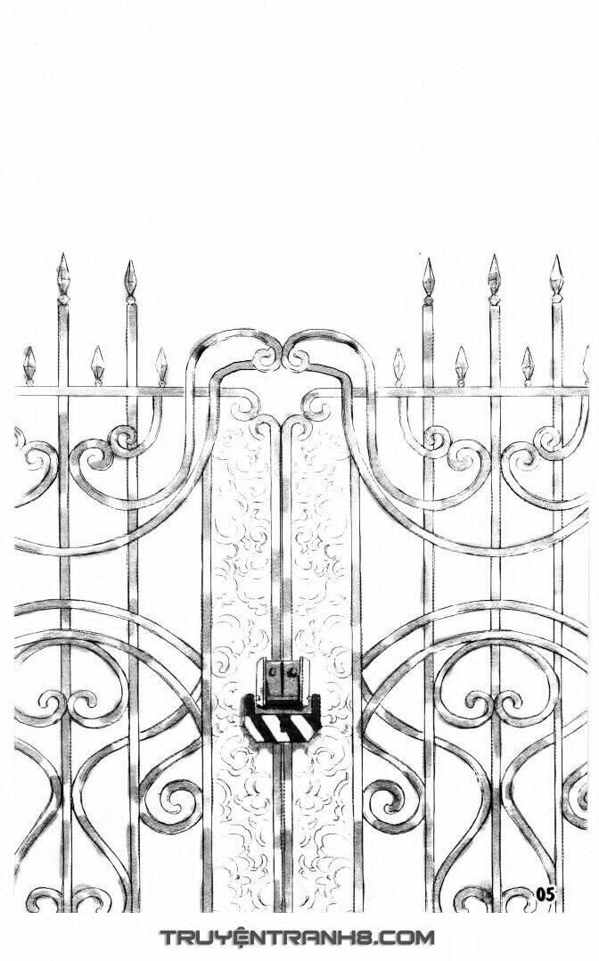 trường học hoàng gia - ousama no gakkou chapter 13 6