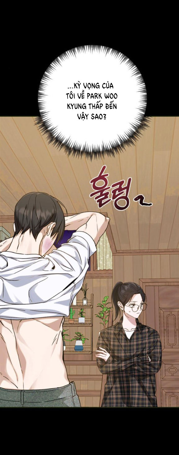 bóng râm mùa xuân chapter 8.2 22