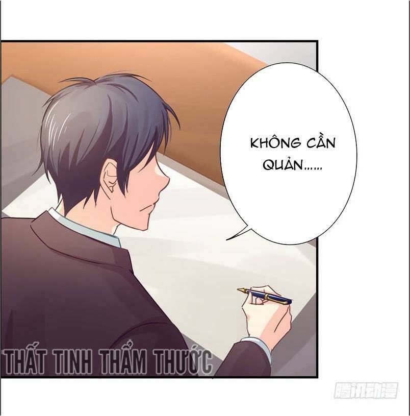 cuồng duệ tiểu thê chapter 10 16