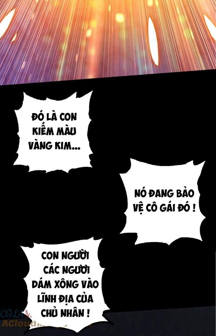 từ cây cổ thụ bắt đầu tiến hóa chapter 48 73