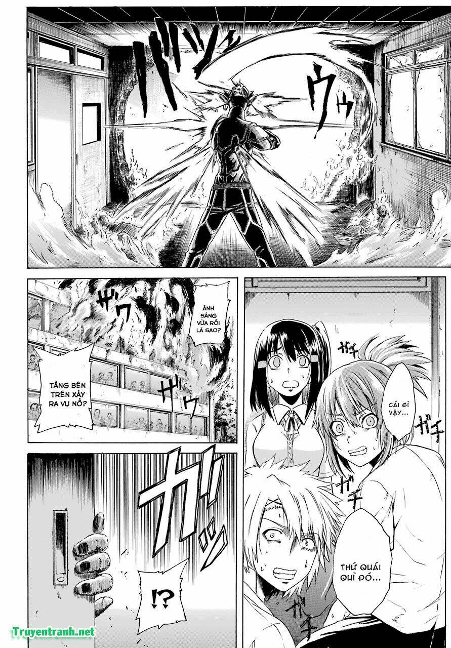 day after hero chapter 2 6