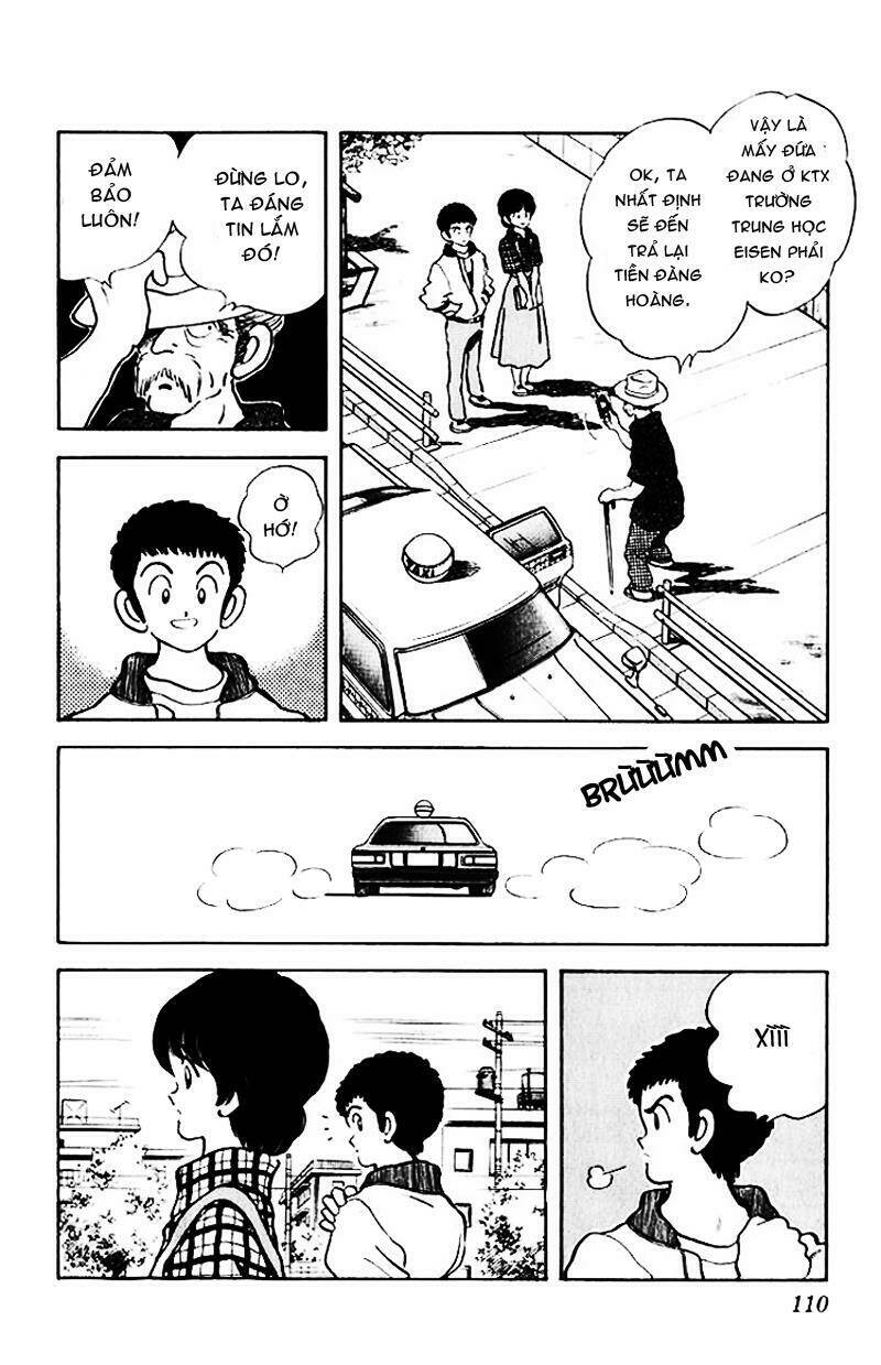 rough - ngọc thô chapter 15 16