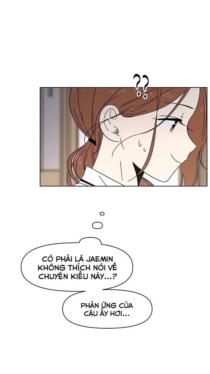 mùa hoa nở rộ chapter 18 34