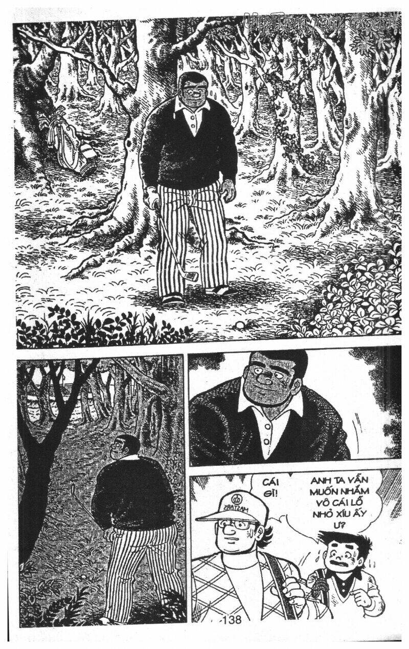 ashita tenki ni naare chapter 11 140