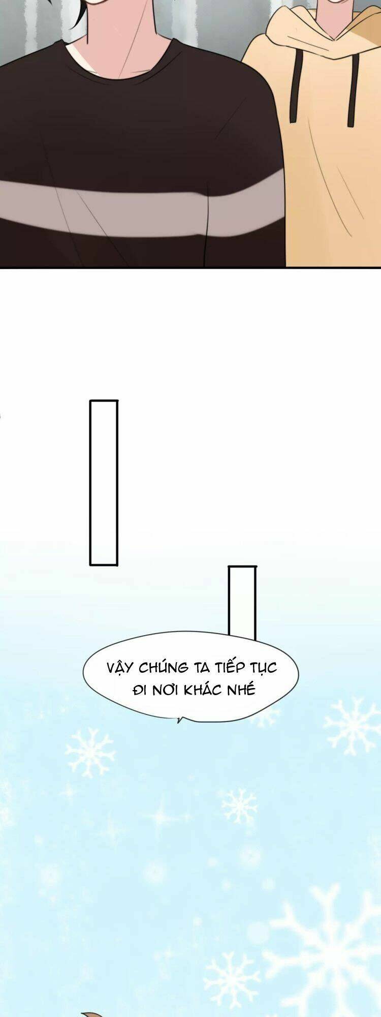 tiểu miêu và hắc diệu thạch chapter 9 21