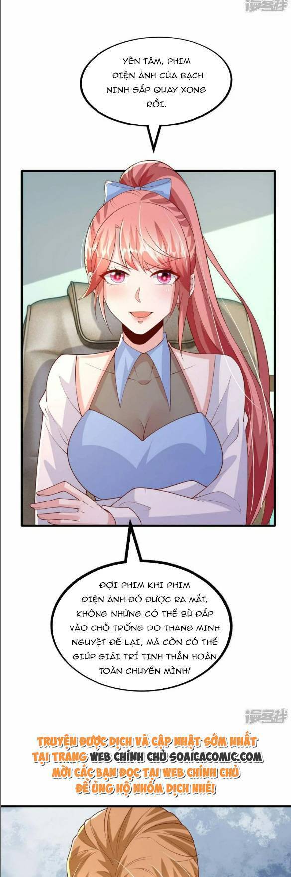 đại lão gọi tôi tiểu tổ tông chapter 157 3