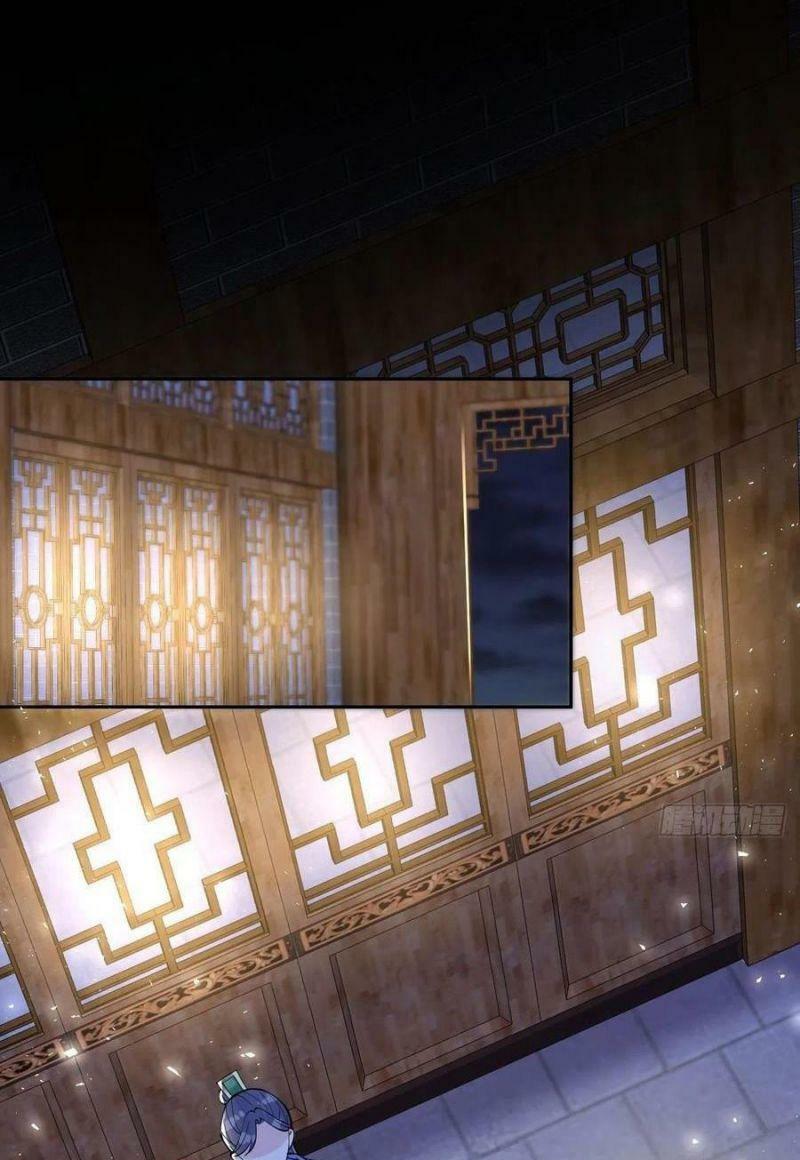 mạt thế nữ vương chapter 60 6