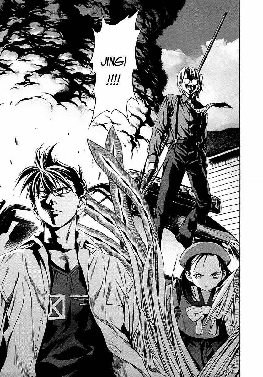 otogi matsuri chapter 44 28