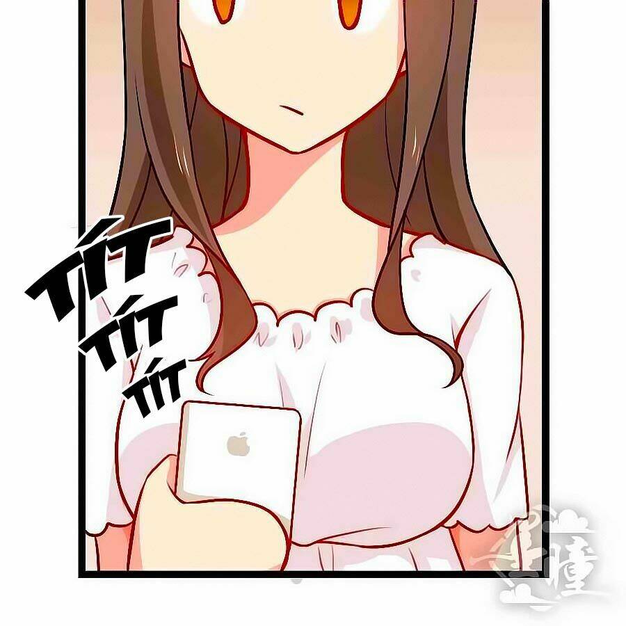 chỉ nhiễm thành hôn chapter 28 3