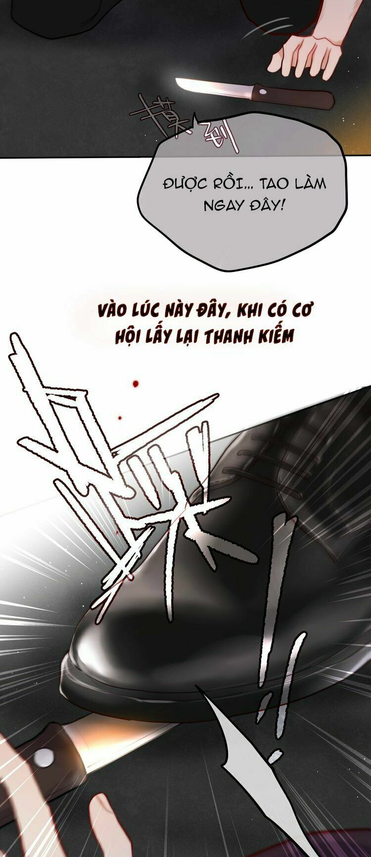 trú dạ liên miên chapter 22 43