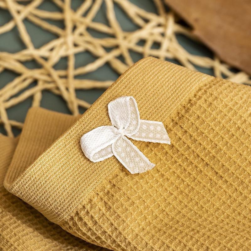 Quần Lót Cotton Thông Hơi Sợi Tre Cao Cấp 3312