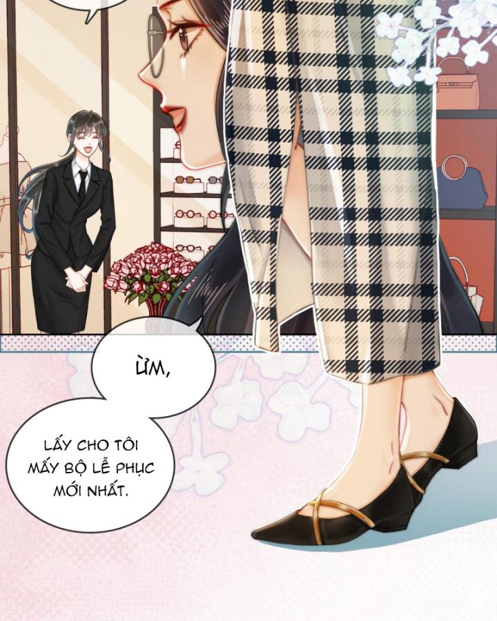 hôn nhân ấm áp ngọt ngào chapter 2 37